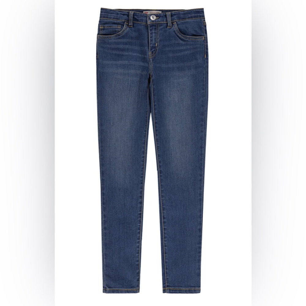 Levi’s Girls Skinny Jeans 👖